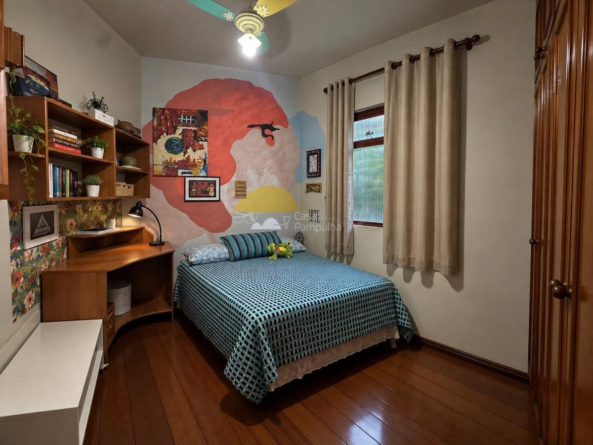 Casa, Liberdade, 6 Quartos, 8 Vagas, 2 Suítes