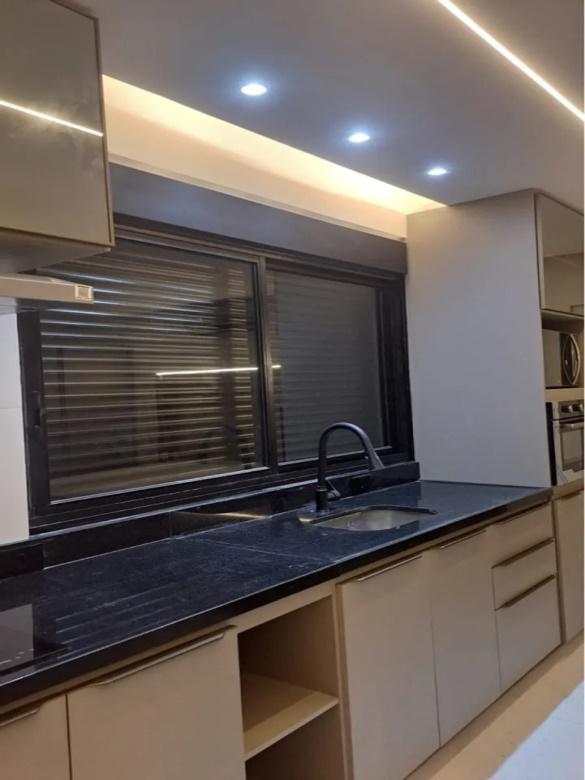Apartamento, Barro Preto, 1 Quarto, 1 Vaga