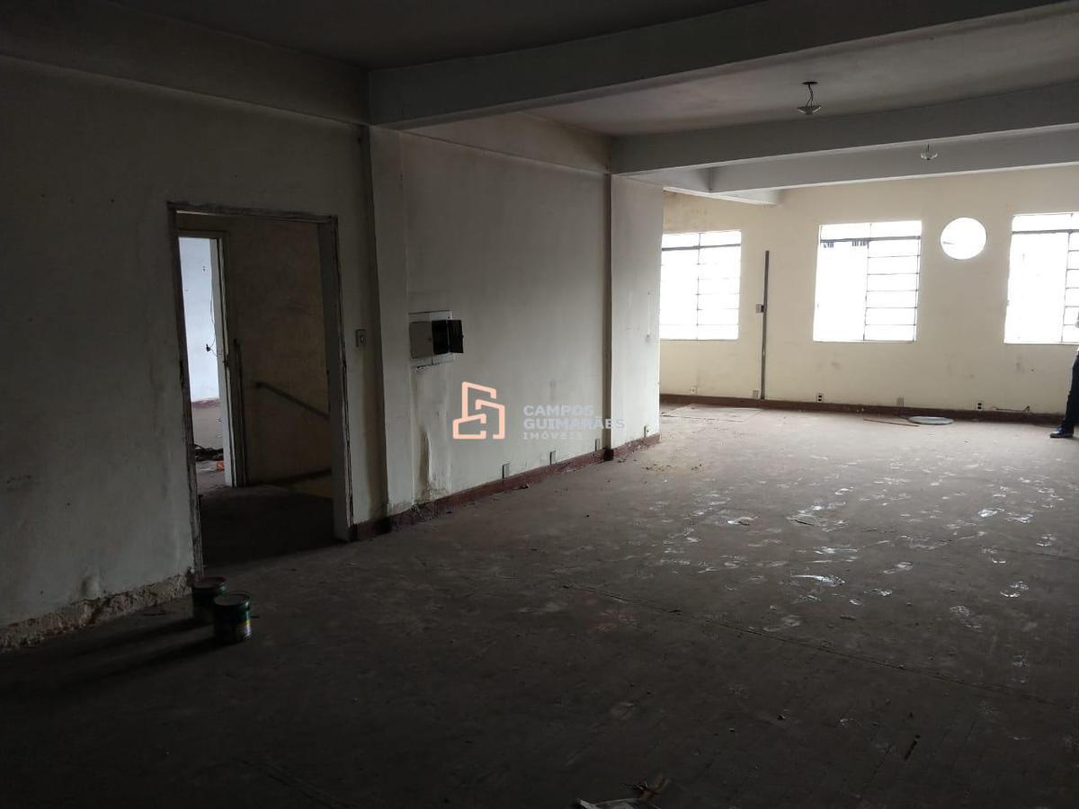 Sala, Gameleira