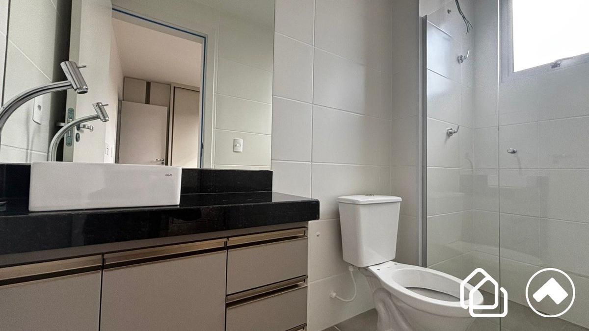 Apartamento, Buritis, 2 Quartos, 2 Vagas, 1 Suíte