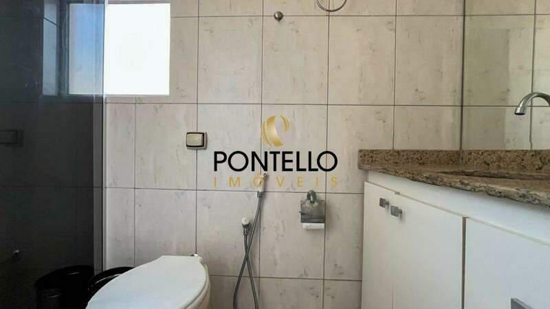 Apartamento, Castelo, 2 Quartos, 2 Vagas, 1 Suíte
