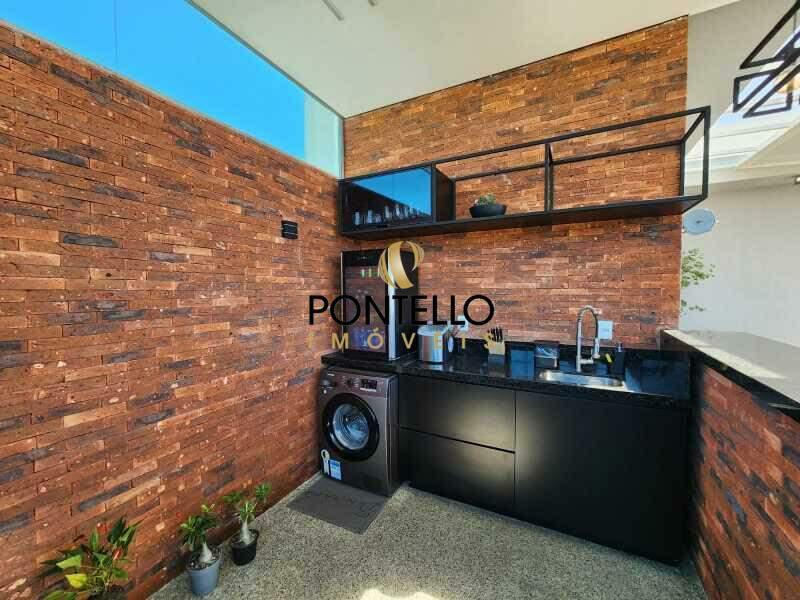 Cobertura, Manacás, 3 Quartos, 2 Vagas, 1 Suíte