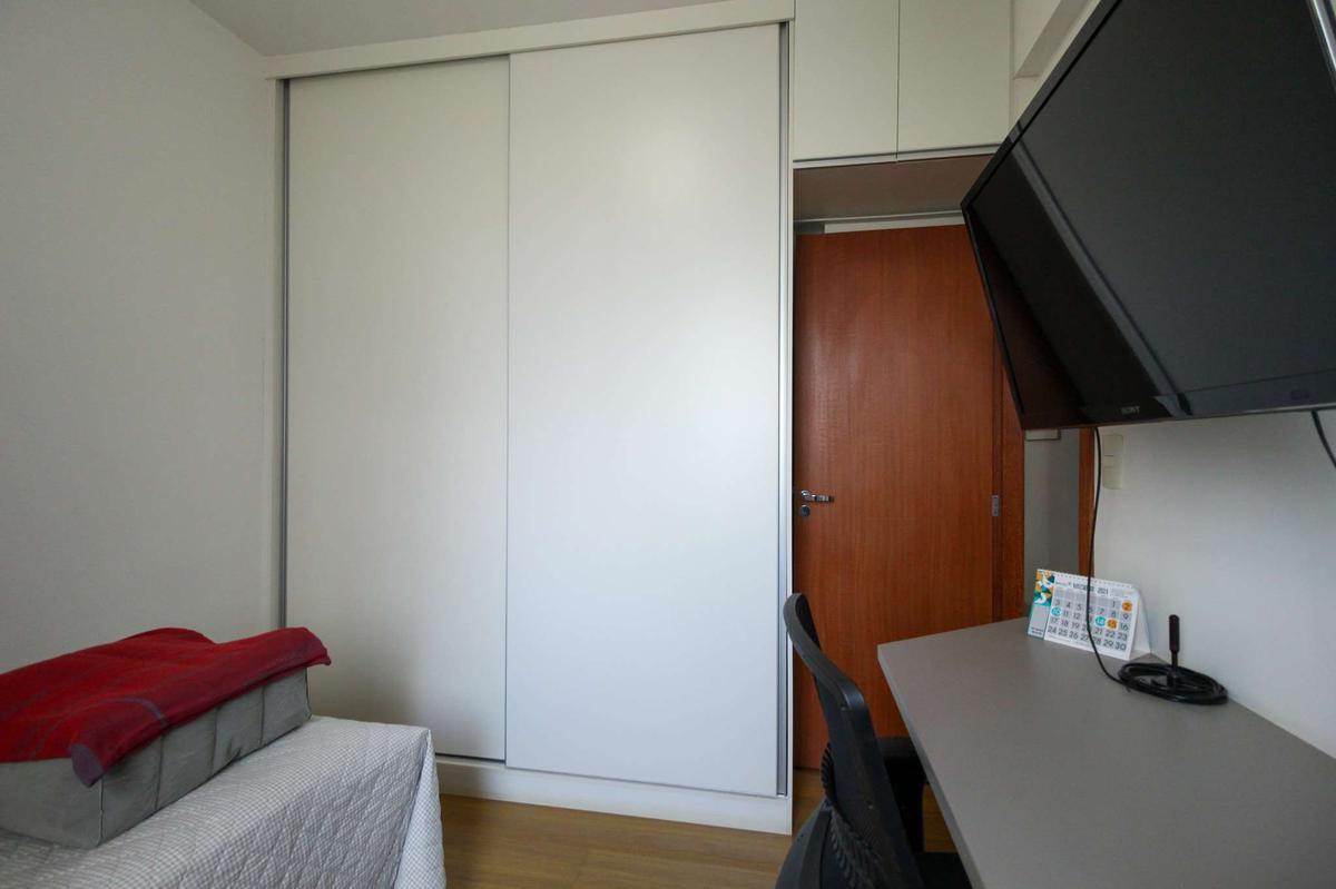 Apartamento, Buritis, 4 Quartos, 2 Vagas, 1 Suíte