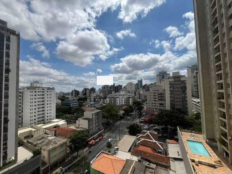 Apartamento, Funcionários, 3 Quartos, 2 Vagas, 1 Suíte
