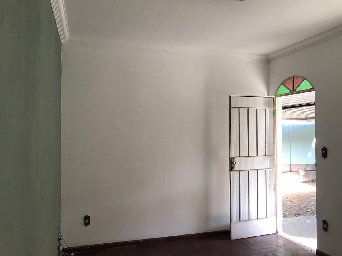 Casa, Concórdia, 3 Quartos, 3 Vagas, 1 Suíte