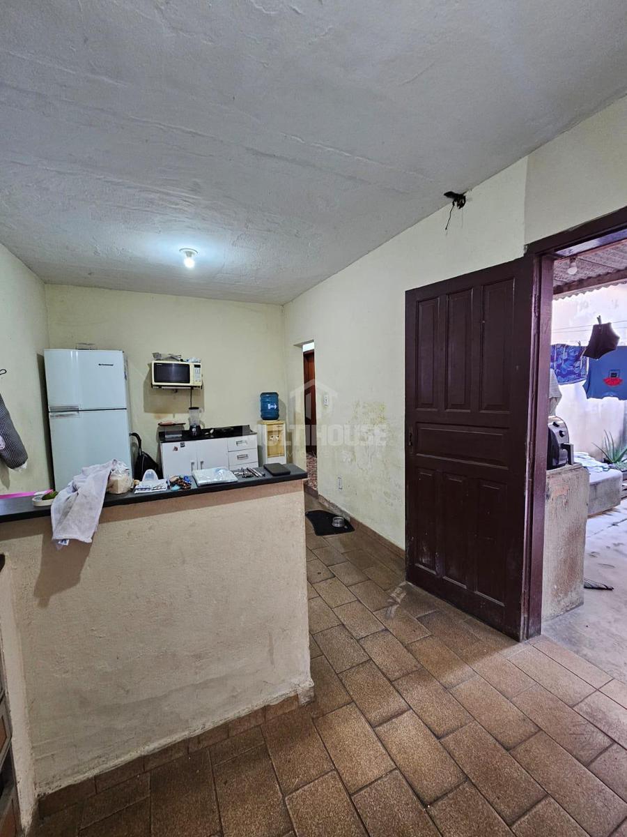 Casa, Piratininga (venda Nova), 3 Quartos, 3 Vagas