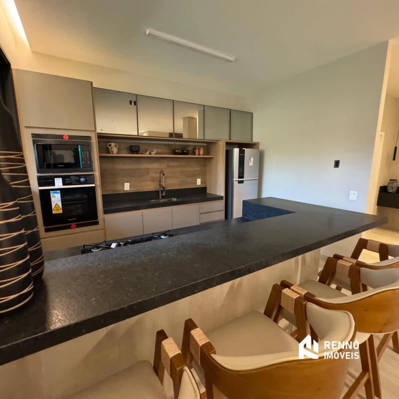 Apartamento, Serra, 2 Quartos, 2 Vagas, 1 Suíte