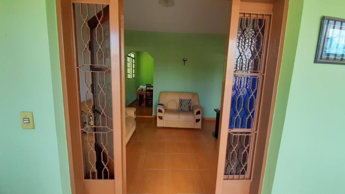 Casa, Novo Glória, 3 Quartos, 2 Vagas