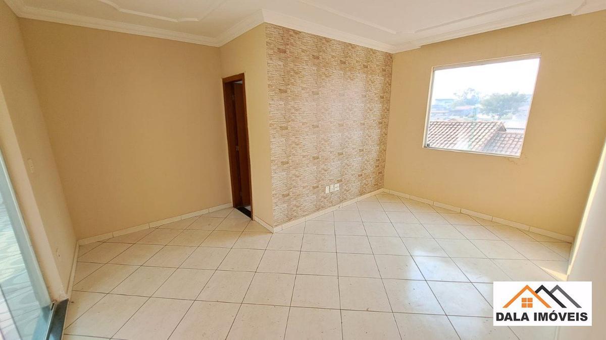 Apartamento, Céu Azul, 3 Quartos, 1 Vaga, 1 Suíte