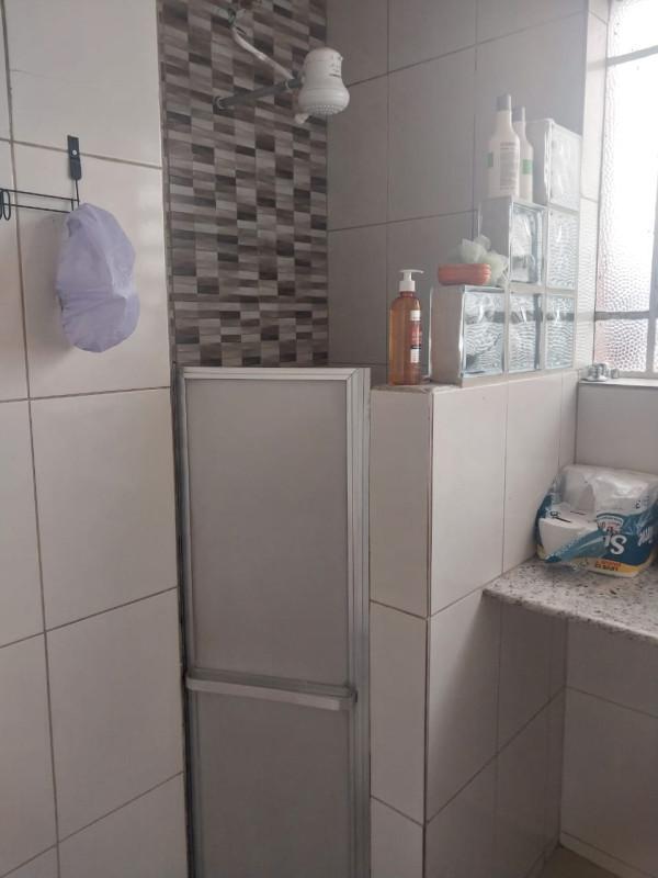 Apartamento, Bonfim, 3 Quartos, 1 Vaga