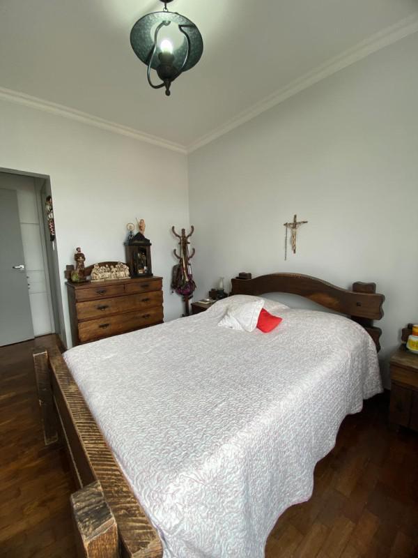 Apartamento, Sagrada Família, 4 Quartos, 2 Vagas, 1 Suíte