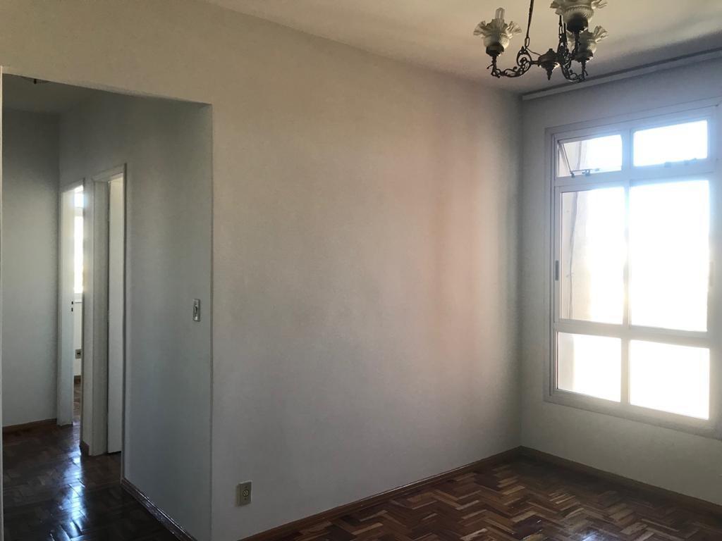 Apartamento, Padre Eustáquio, 3 Quartos, 2 Vagas