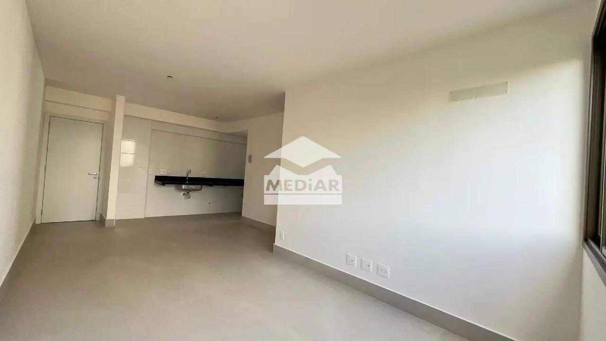 Apartamento, Serra, 3 Quartos, 2 Vagas, 1 Suíte