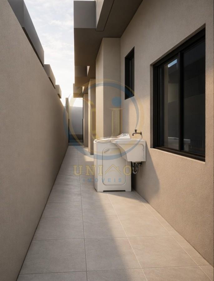 Casa, Liberdade, 3 Quartos, 2 Vagas, 1 Suíte