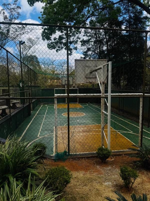 Apartamento, Pousada Del Rey (são Benedito), 2 Quartos, 1 Vaga
