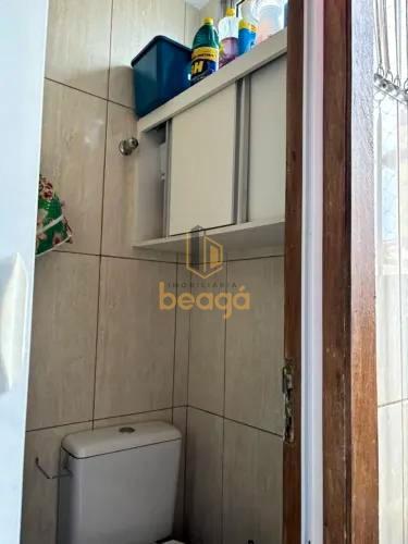 Apartamento, Monsenhor Messias, 3 Quartos, 2 Vagas