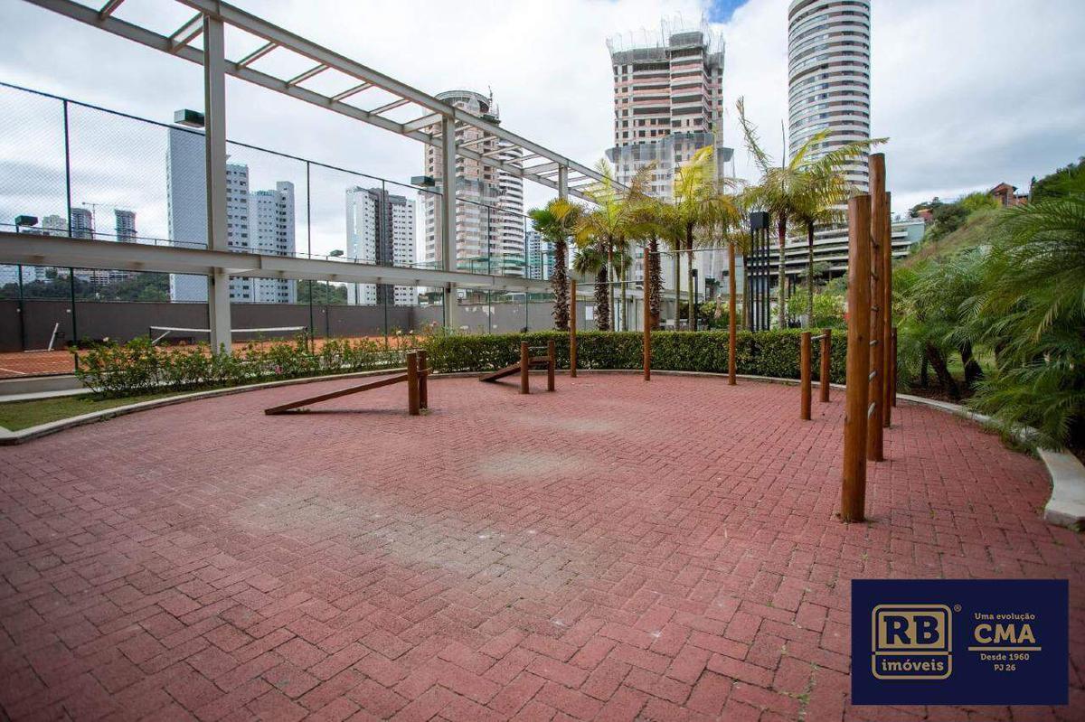 Apartamento, Vale do Sereno, 4 Quartos, 4 Vagas, 3 Suítes