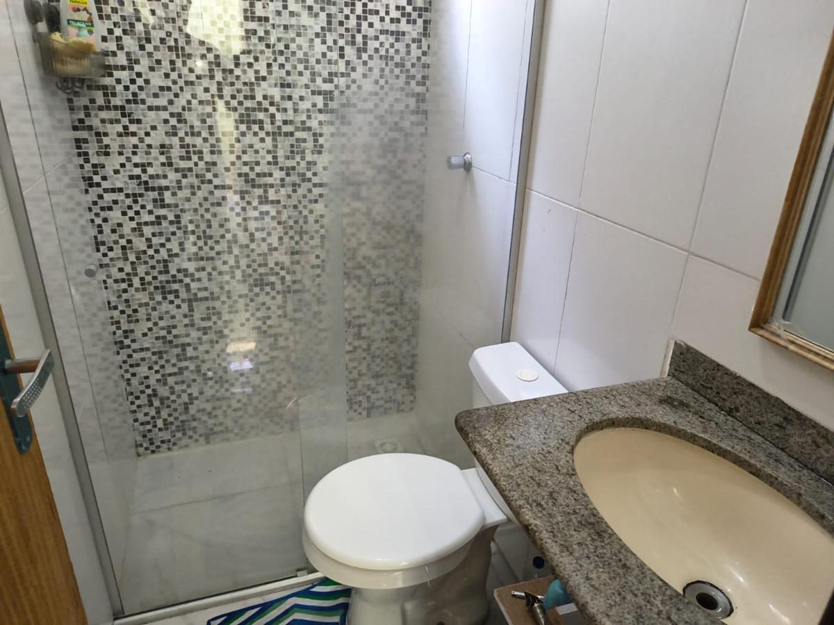 Casa, Jardim Leblon, 2 Quartos, 1 Vaga