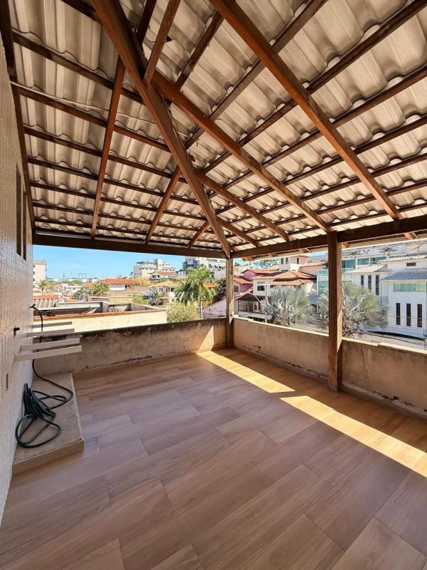 Casa, Jardim Riacho das Pedras, 3 Quartos, 2 Vagas, 1 Suíte