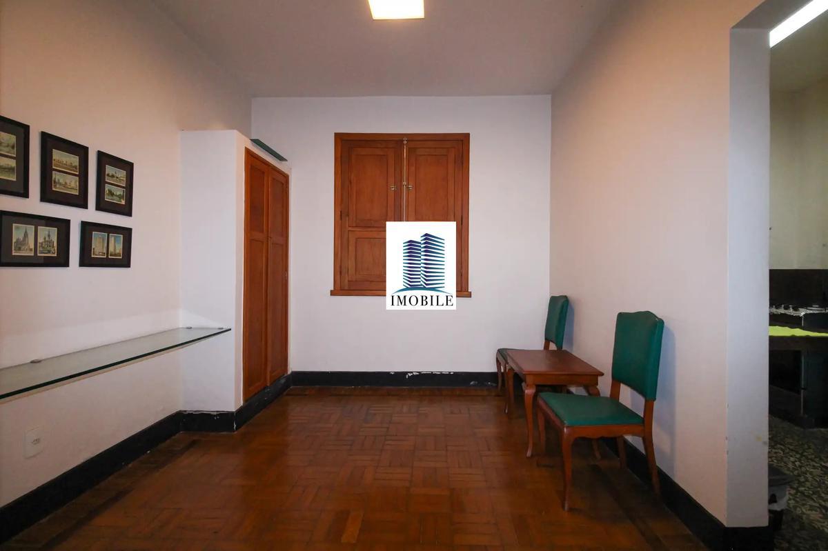 Apartamento, Colégio Batista, 3 Quartos, 2 Vagas, 1 Suíte