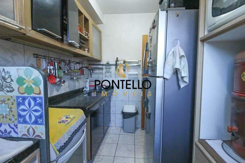 Apartamento, São João Batista (venda Nova), 2 Quartos, 1 Vaga
