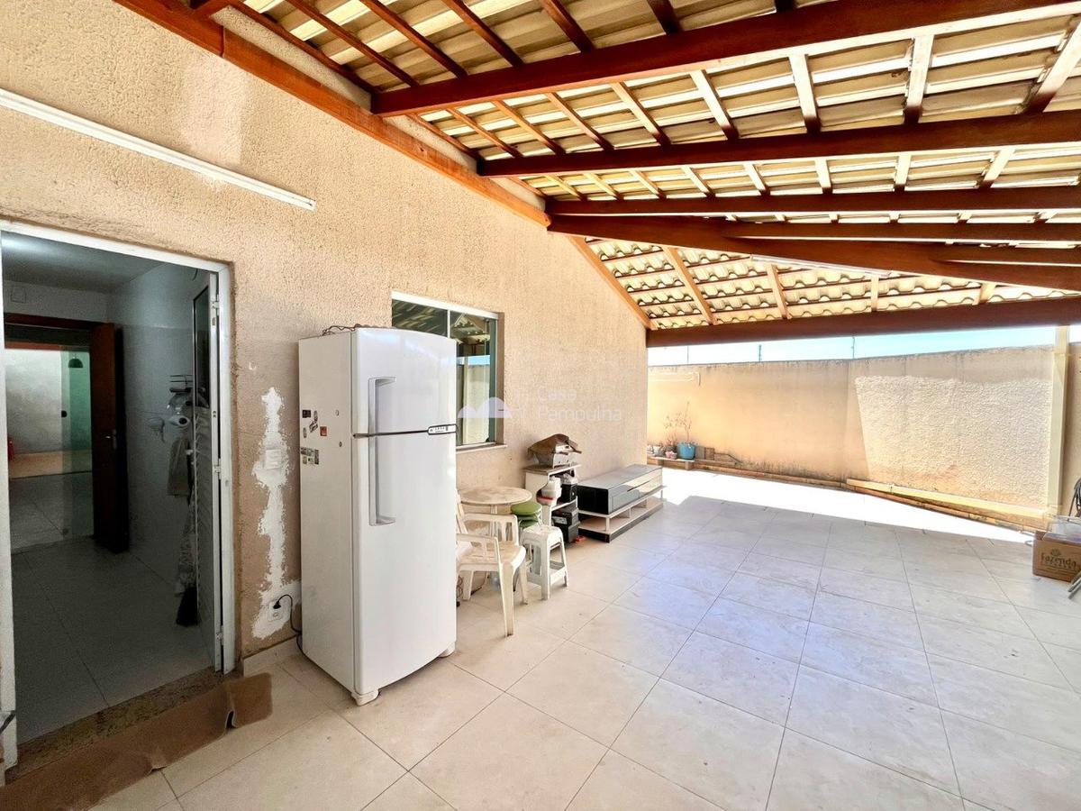 Apartamento, Santa Mônica, 3 Quartos, 2 Vagas, 1 Suíte