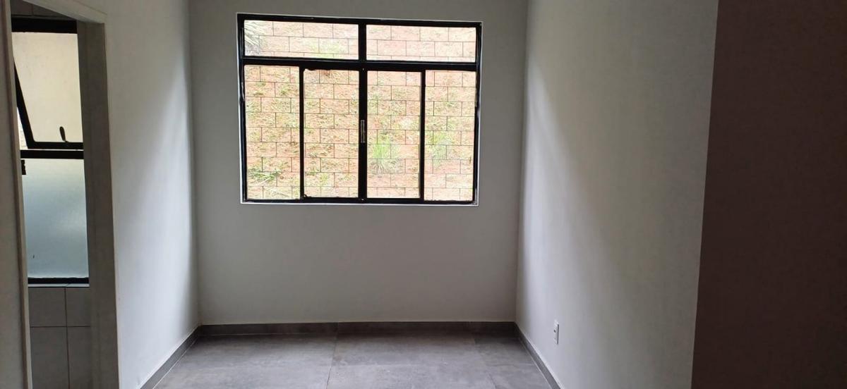 Apartamento, Heliópolis, 3 Quartos, 1 Vaga