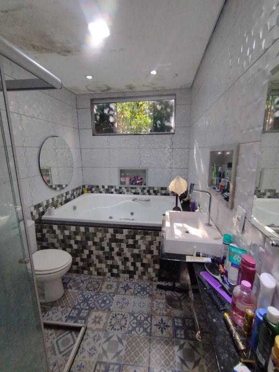 Casa, Itacolomi, 3 Quartos, 3 Vagas, 3 Suítes