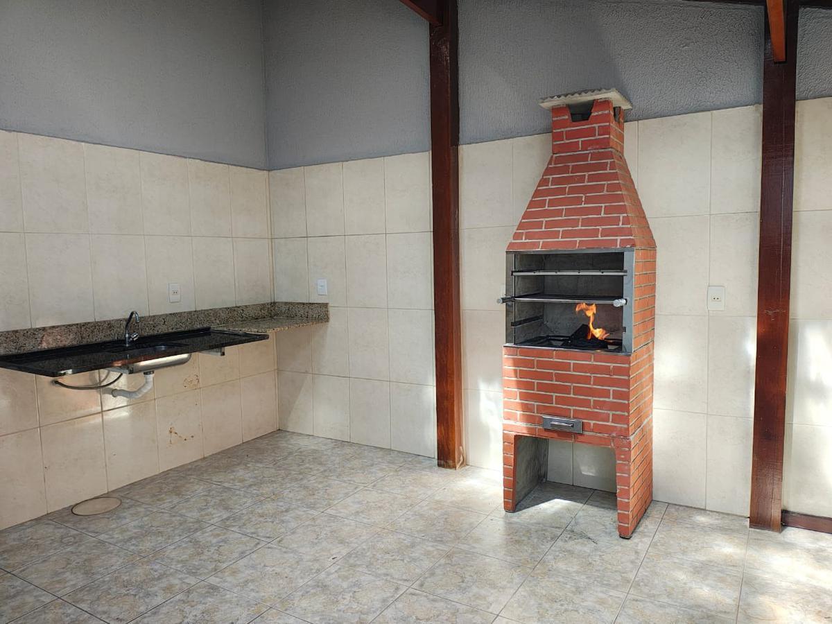 Casa, Santa Mônica, 3 Quartos, 2 Vagas, 1 Suíte
