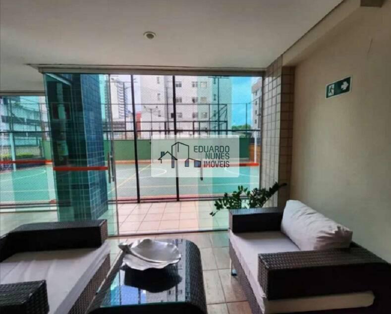Apartamento, Belvedere, 2 Quartos, 2 Vagas, 1 Suíte