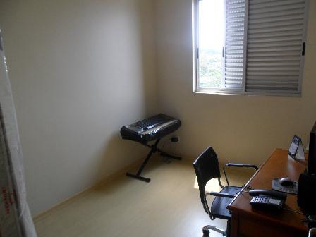 Apartamento, Dona Clara, 4 Quartos, 3 Vagas, 2 Suítes