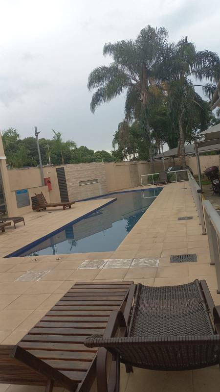 Apartamento, Planalto, 2 Quartos, 1 Vaga