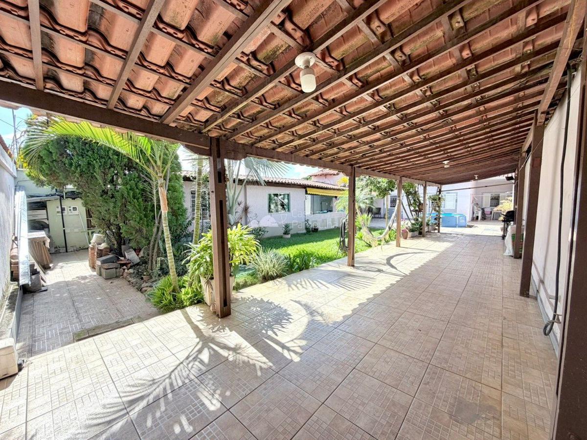 Casa, São João Batista (venda Nova), 3 Quartos, 4 Vagas, 2 Suítes
