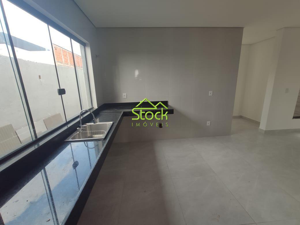 Casa, Vila dos Ipês, 3 Quartos, 3 Vagas, 1 Suíte