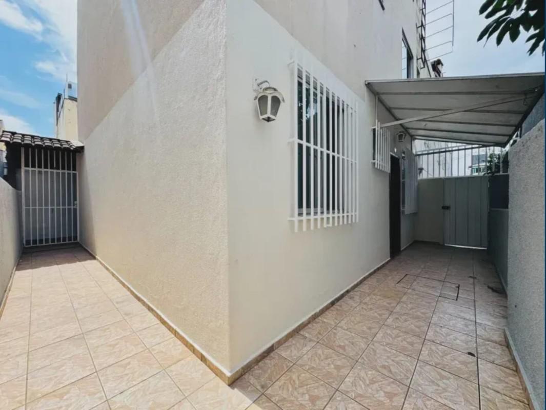 Apartamento, Santa Amélia, 3 Quartos, 1 Vaga