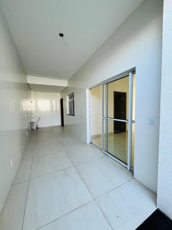 Apartamento, Jardim Industrial, 3 Quartos, 2 Vagas, 1 Suíte