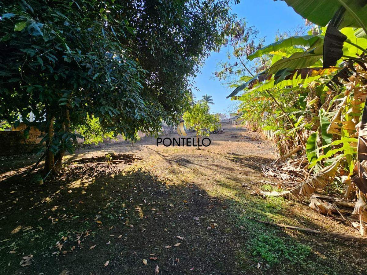 Fazenda, Centro, 3 Quartos, 10 Vagas