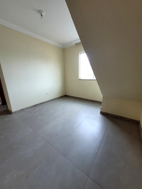 Cobertura, Santa Mônica, 3 Quartos, 1 Vaga, 1 Suíte