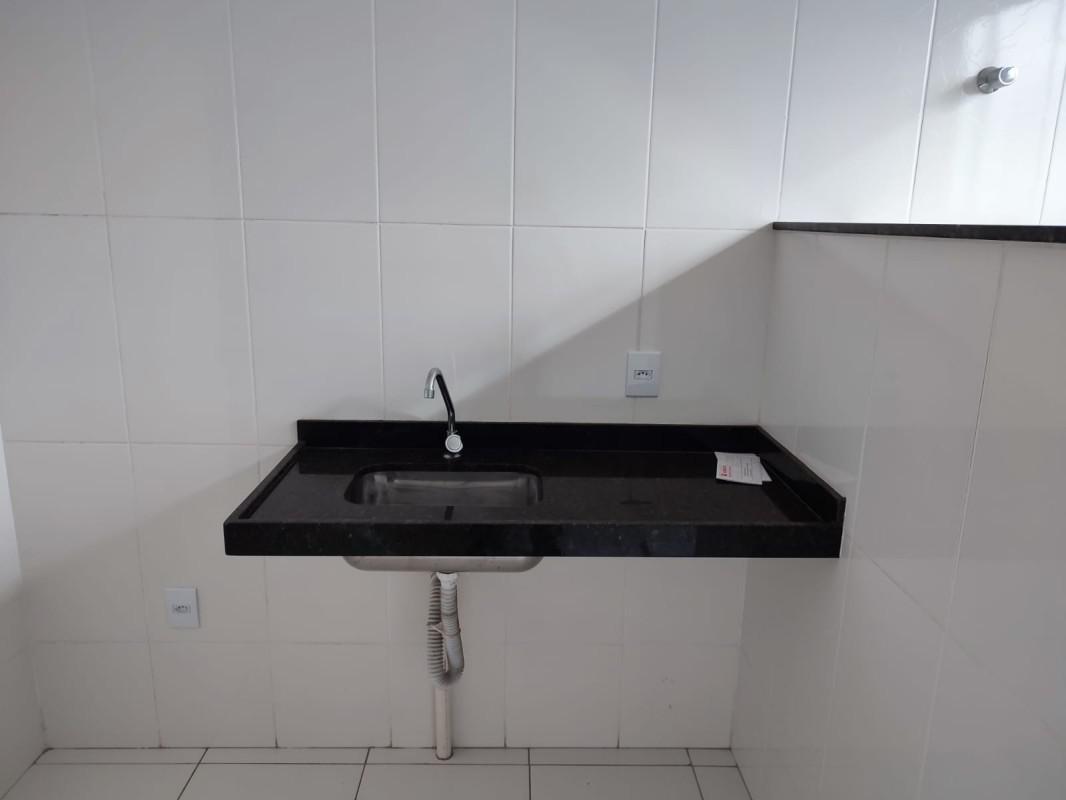 Apartamento, Petrópolis (barreiro), 3 Quartos, 1 Vaga, 1 Suíte