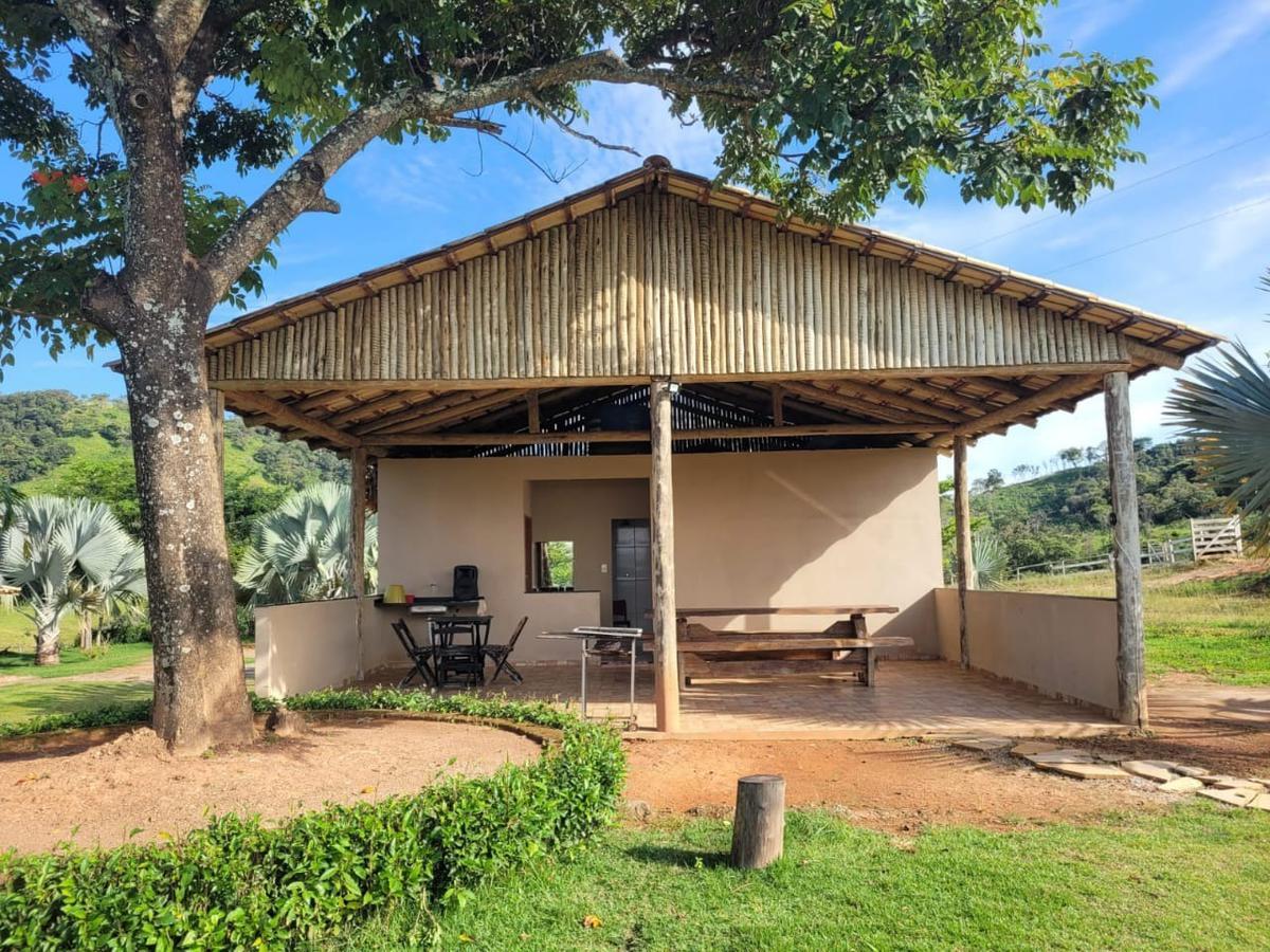 Fazenda, Zona Rural, 3 Quartos, 0 Vaga