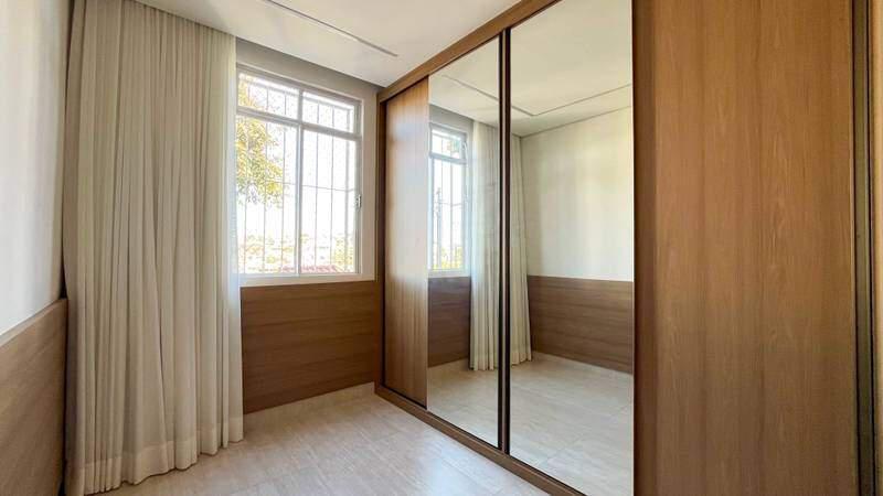 Apartamento, Santa Mônica, 3 Quartos, 1 Vaga