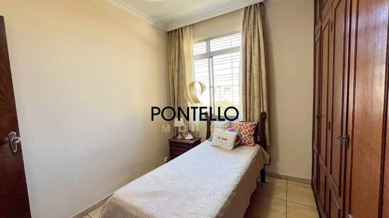 Casa, São Luiz (pampulha), 4 Quartos, 6 Vagas