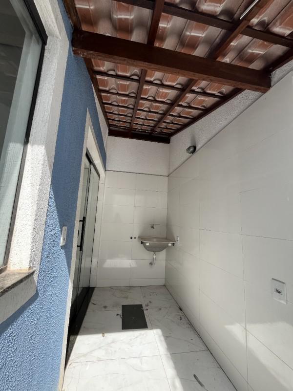 Casa, Masterville, 3 Quartos, 2 Vagas, 1 Suíte