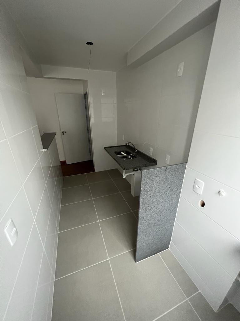 Apartamento, Santana, 2 Quartos, 1 Vaga, 1 Suíte