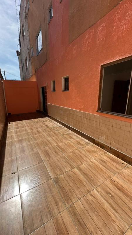 Apartamento, Jardim Anchieta, 3 Quartos, 1 Vaga, 1 Suíte