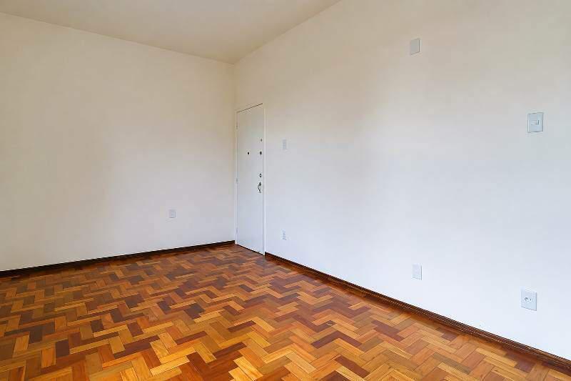 Apartamento, Serra, 2 Quartos, 1 Vaga, 1 Suíte