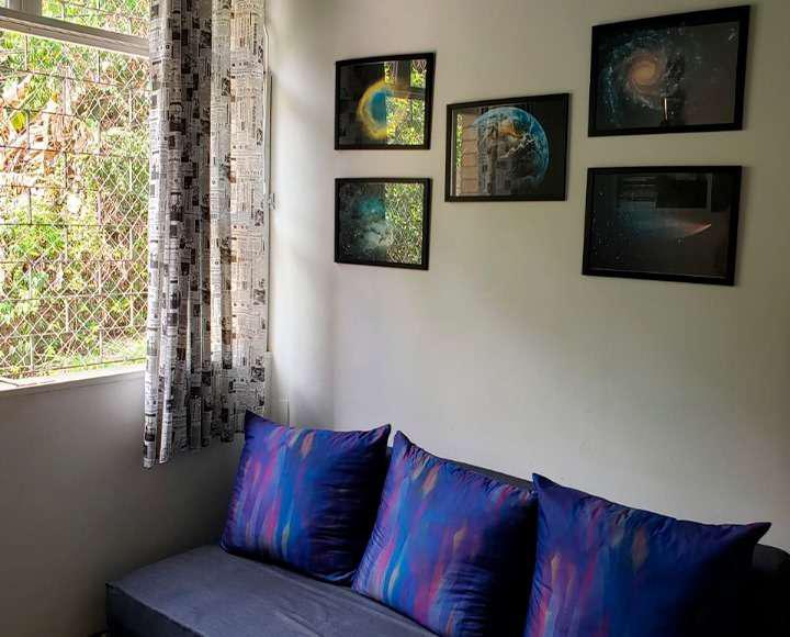 Apartamento, São Lucas, 3 Quartos, 1 Vaga, 1 Suíte