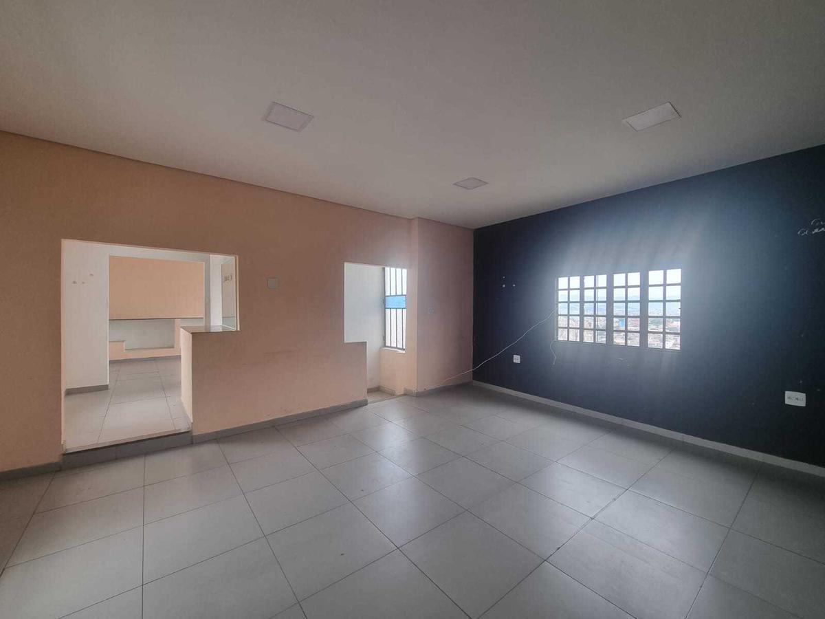 Sala, Parque Duval de Barros, 0 Quarto, 0 Vaga