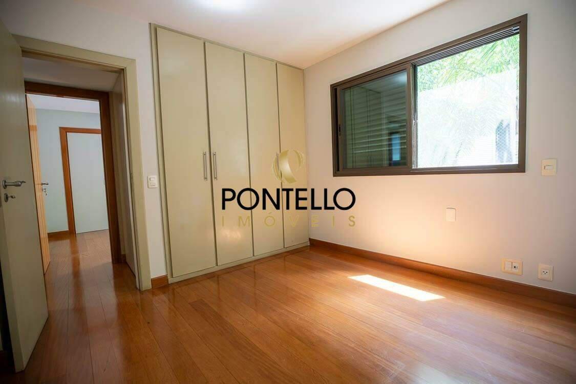 Apartamento, Savassi, 4 Quartos, 0 Vaga, 3 Suítes