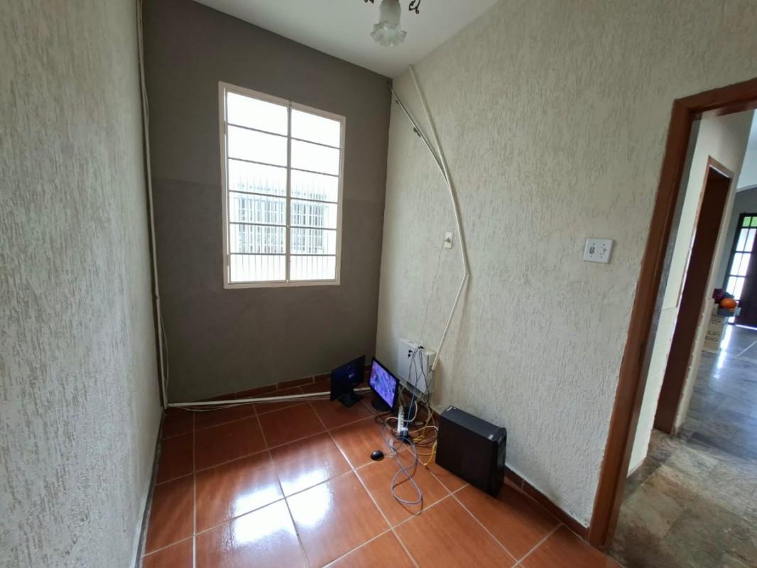 Casa, Renascença, 5 Quartos, 4 Vagas, 1 Suíte
